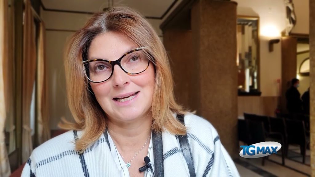 Lanciano: Cinzia Amoroso è il nuovo assessore alle politiche sociali, “sono onorata”