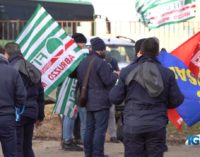 Lanciano: sciopero autisti Tua, divisione gomma