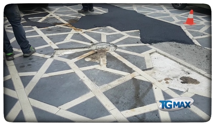 Lanciano: un perito del tribunale per il corso presentoso