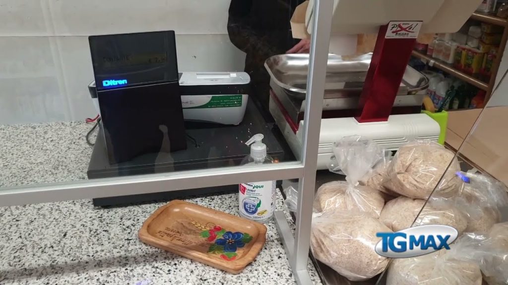 Fossacesia: tentata rapina al forno Susi, arrestati dai carabinieri di Atessa