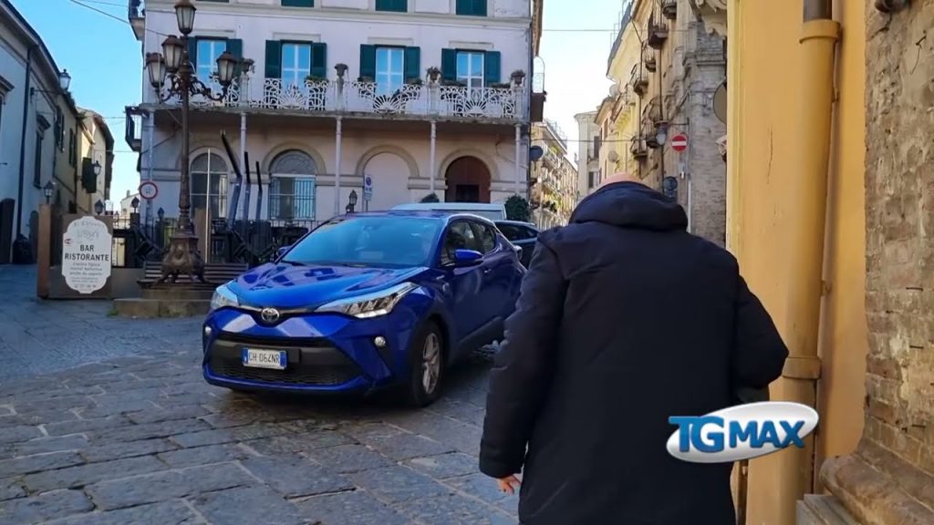 Lanciano: multe e rimozioni a corso Roma, la protesta dei commercianti
