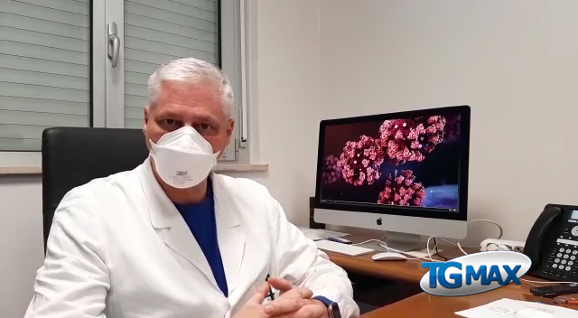 Vecchiet: antivirale Merck funziona, soddisfatti per i primi 50 pazienti trattati a domicilio