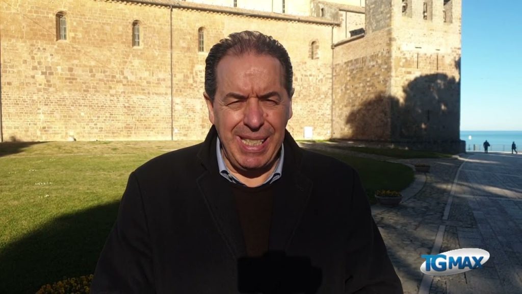 Caro bollette: Fossacesia spegne l’abbazia di San Giovanni in Venere
