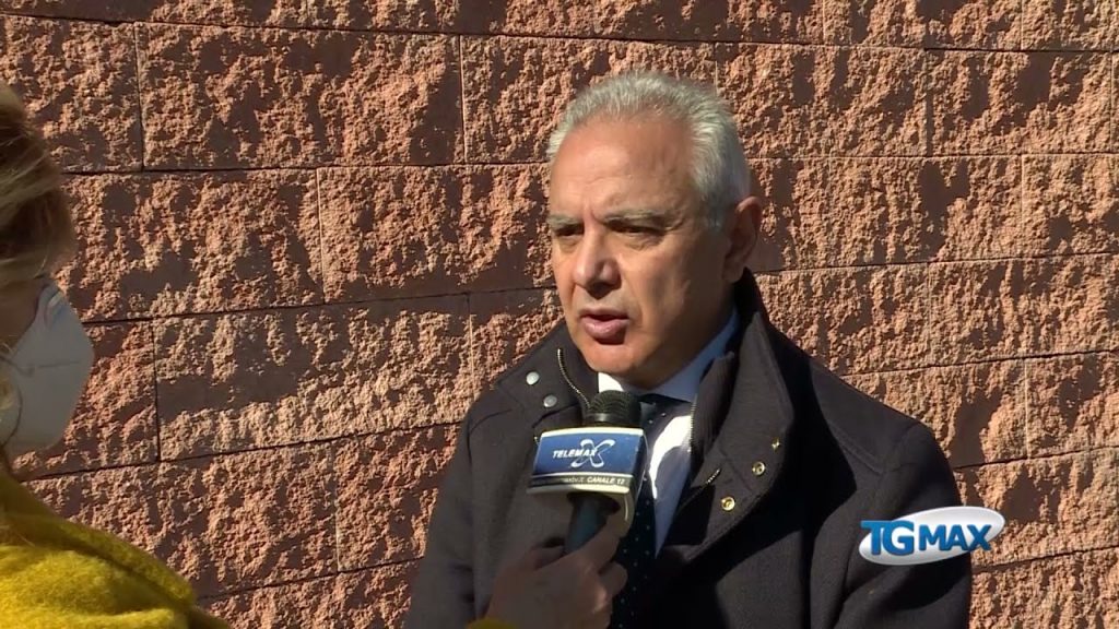 Fabrizio Montepara, Regione verso il riequilibrio finanziario