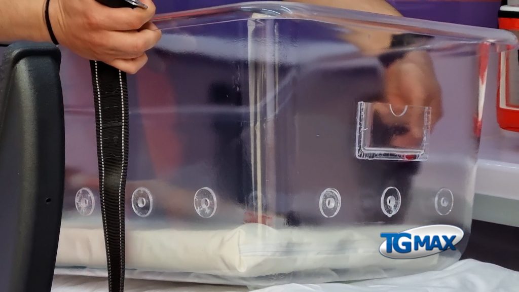Lanciano: la Croce Gialla in missione umanitaria per i bambini ucraini