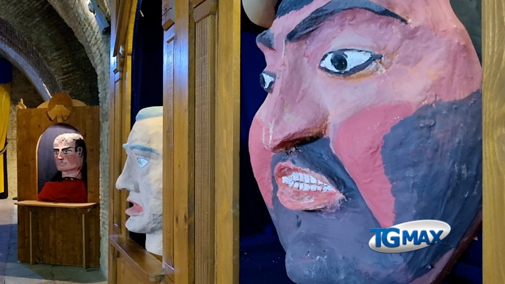 Lanciano: sparo di Carnevale rinviato al fine settimana, sarà in ricordo di Ciccillo