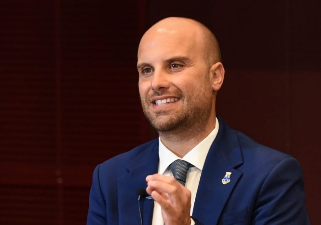 Viale delle Rose: Marongiu replica al sindaco Paolini, la decisione è solo vostra