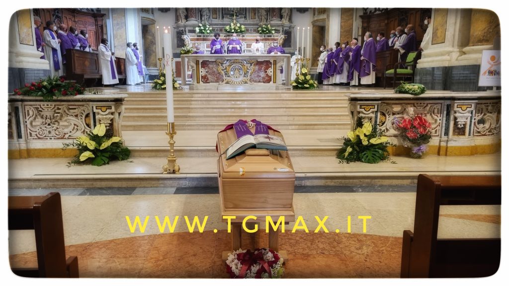 Lanciano: mons. Guido Scotti ci lascia a 90 anni, le esequie in cattedrale
