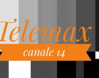 TV locali al secondo switch off: dal 7 aprile Telemax trasmetterà sul canale 14 in Abruzzo e in Molise