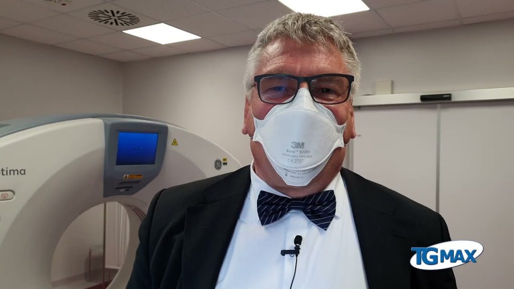 Lanciano, manca l’iniettore alla Radiologia: Schael, è a gara