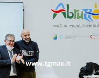 L’Abruzzo alla Bit, Niko Romito e Maccio Capatonda testimonial nello stand