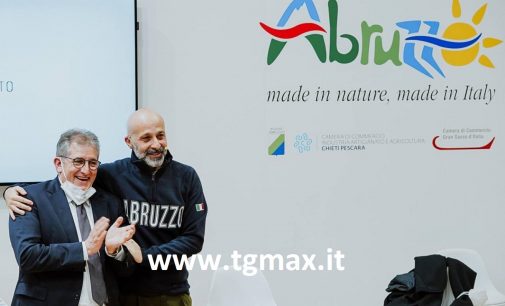 L’Abruzzo alla Bit, Niko Romito e Maccio Capatonda testimonial nello stand