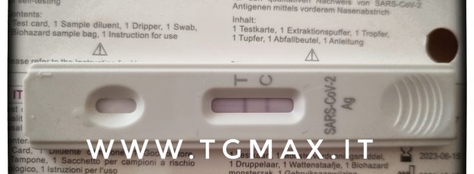 Troppi contagi nel Chietino e test casalinghi inaffidabili: dalla Asl tamponi gratis negli hub vaccinali