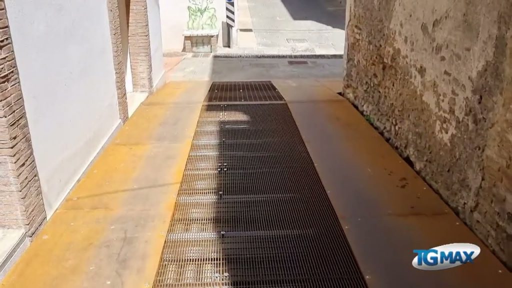 Lanciano: riapre al traffico vico Corsea ed è subito protesta per i rumori