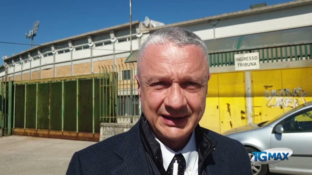 Stadio “Biondi”, l’amministrazione comunale non rinnova la convenzione con il club rossonero