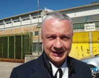 Stadio “Biondi”, l’amministrazione comunale non rinnova la convenzione con il club rossonero