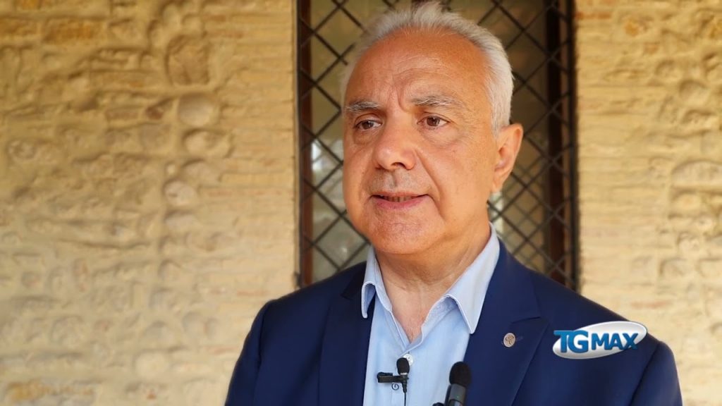 Ampliamento discarica: Fabrizio Montepara ai politici, giù le mani da Ecolan