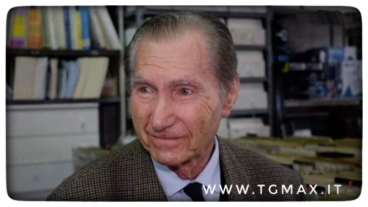 Lanciano: addio alla “voce” della città, è morto Lucio Venditti