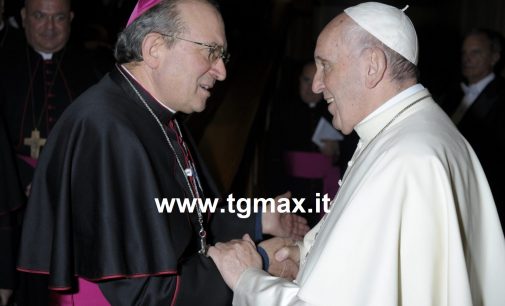L’Aquila: Papa Francesco aprirà la porta santa il 28 agosto