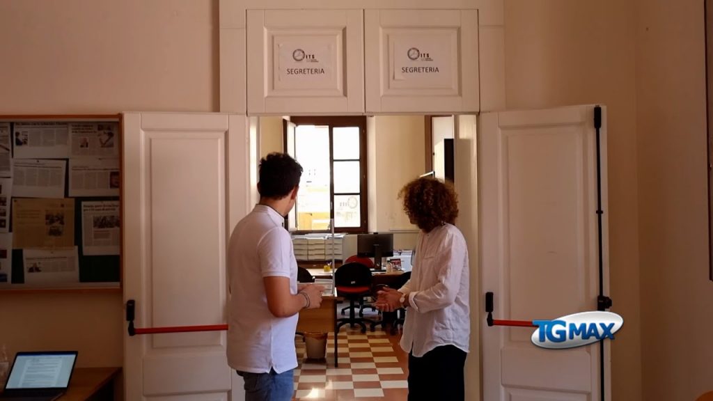 Formazione: bandi aperti per Its Meccanica di Lanciano e Informatica di Chieti