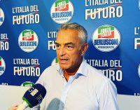 Elezioni: Forza Italia candida Nazario Pagano alla Camera e Lorenzo Sospiri al Senato