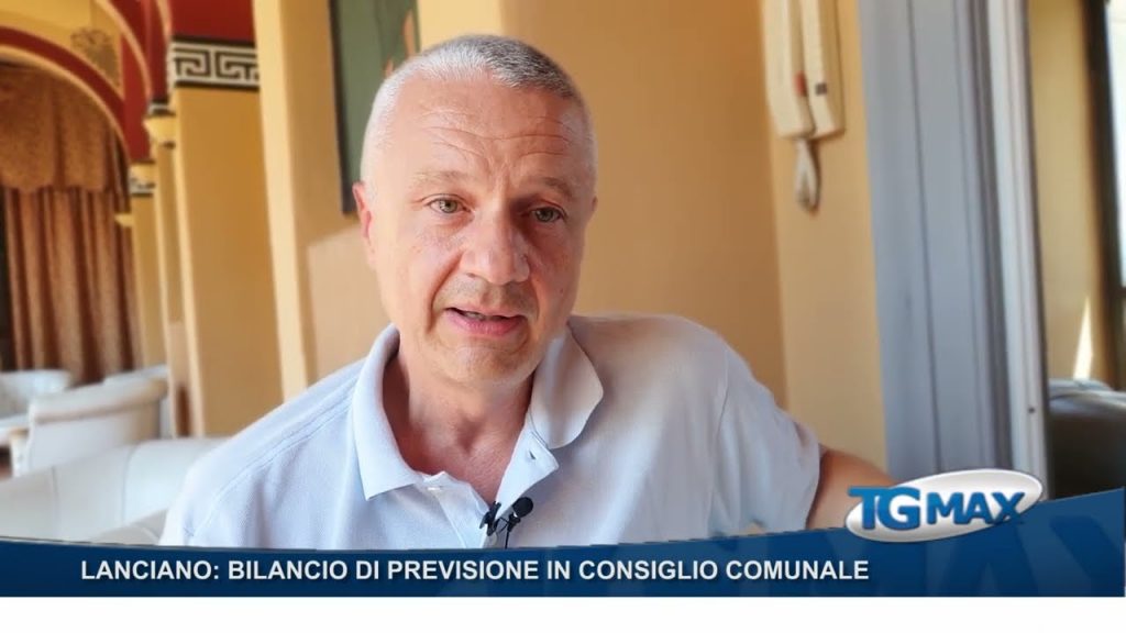 Lanciano: il bilancio di previsione approda in consiglio comunale