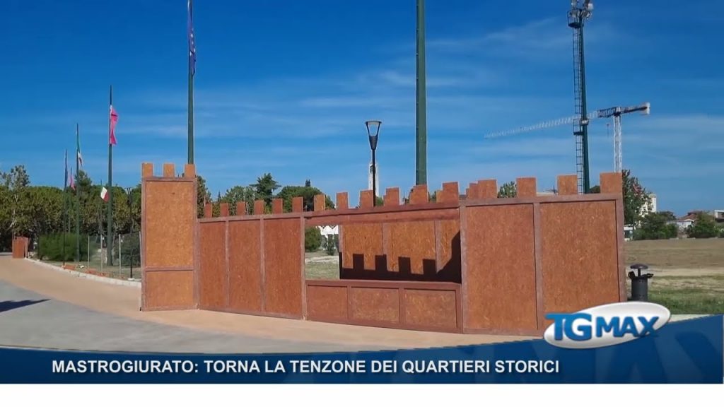 Lanciano: Mastrogiurato, domenica torna la Tenzone dei quartieri