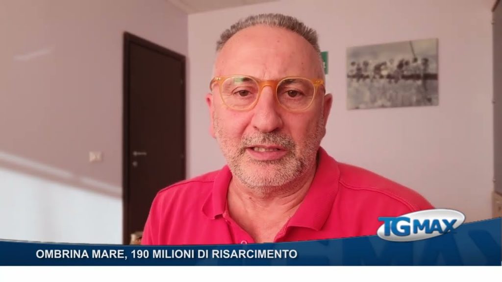 Ombrina mare: lodo internazionale condanna l’Italia al risarcimento di 190 milioni