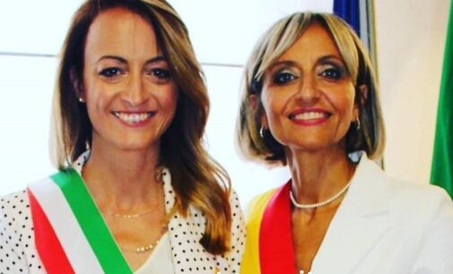Diaspora nella Lega: Tiziana Magnacca lascia il partito assieme al neo sindaco De Nicolis, altri le seguono