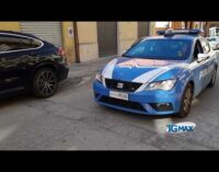 Lanciano: gomme tagliate a 8 automobili in sosta in via Fauro, indaga la polizia