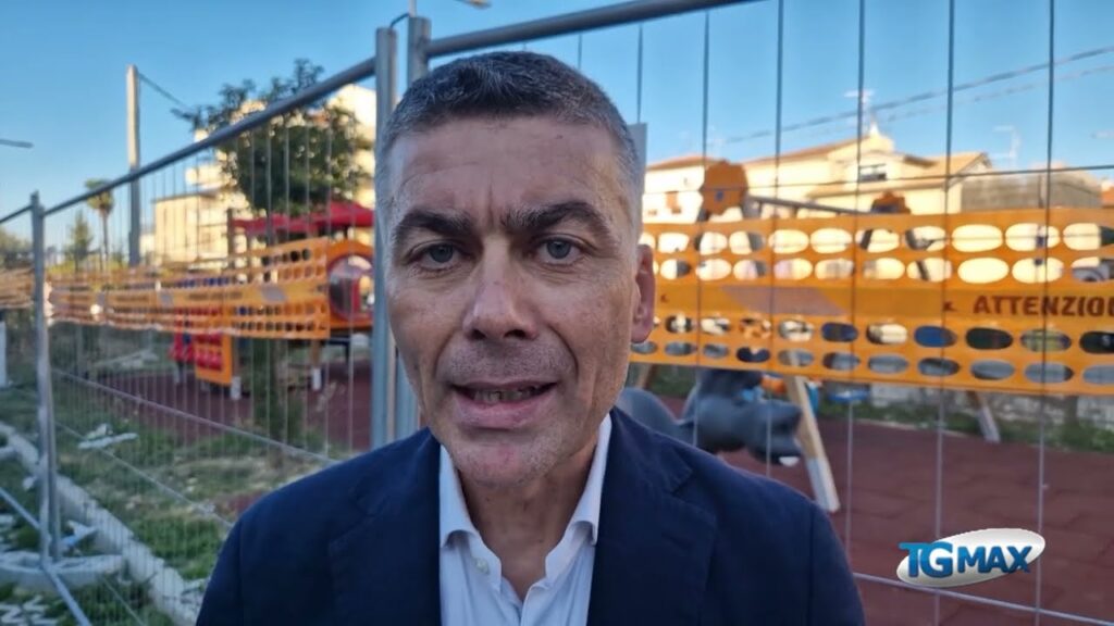 Lanciano, l’ex Verna denuncia: un anno dopo le elezioni i cantieri sono fermi