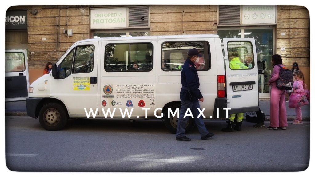 Profughi ucraini lasciano Lanciano per la Campania: ci dispiace, qui stavamo bene
