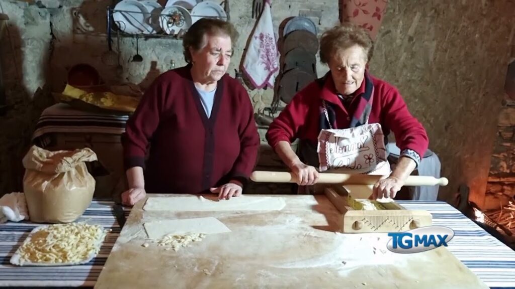 Treglio: Borgo rurale tra gusto e divertimento, conclusa la 23esima edizione