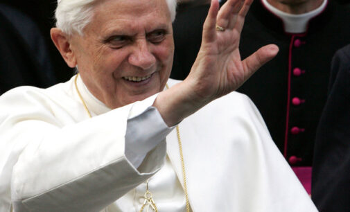 Addio a Papa Ratzinger, aveva 95 anni