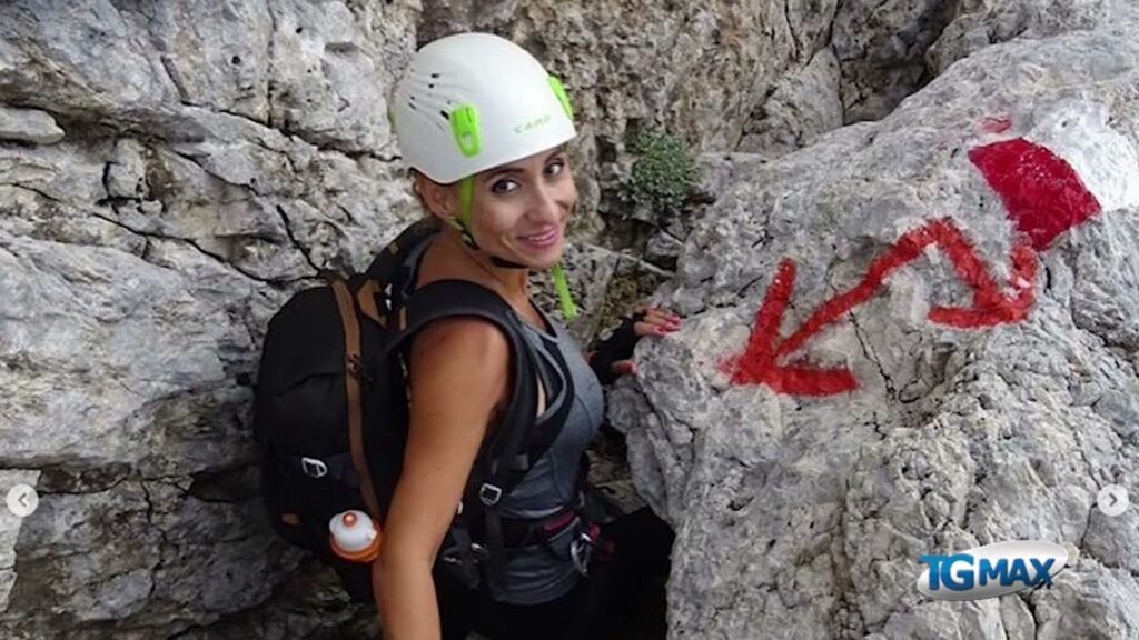 Eliana: l’omicida è in carcere a Lanciano