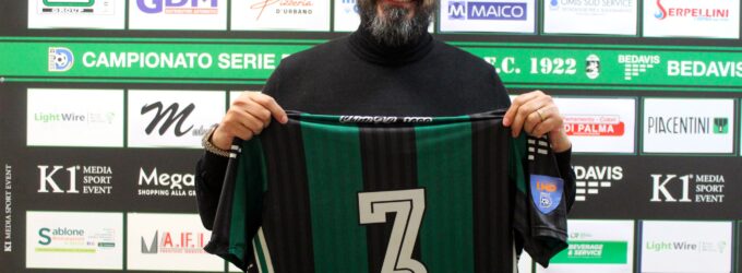 Chieti calcio: lasciano Trevisan e Mergiotti, nuovo patron è Ettore Serra
