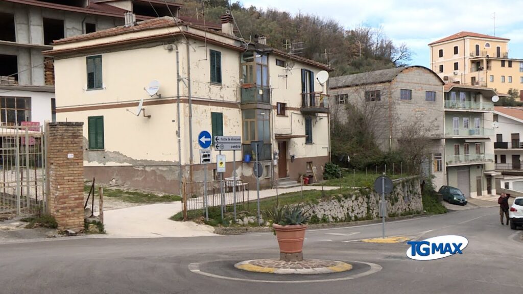 Casoli: indagato il figlio dell’anziana uccisa in casa