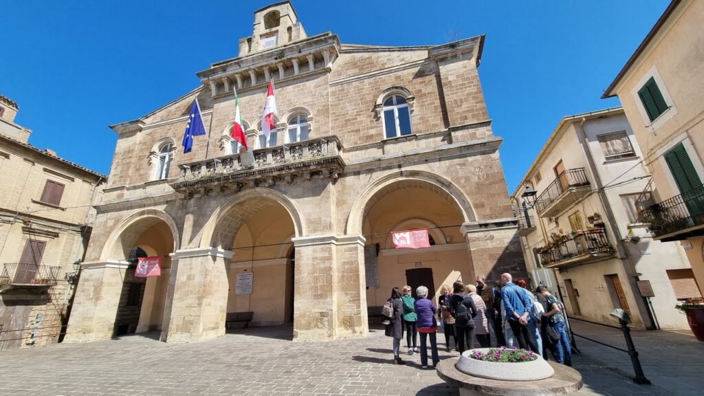 Rocca San Giovanni, borgo da scoprire