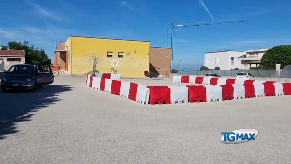 Lanciano: Verna, ancora nessuna soluzione per la viabilità alle scuole di Follani