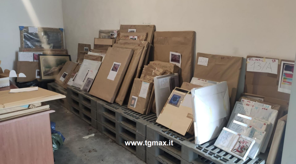Chieti: frodavano il fisco con due cooperative e un’associazione, tre denunce