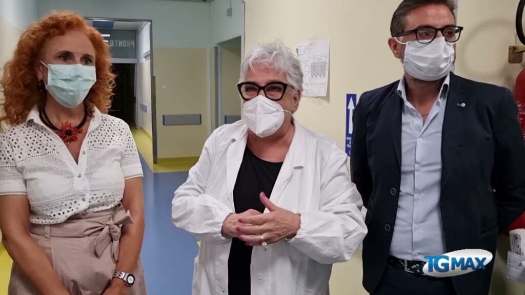 Lanciano: 8 posti letto all’Osservazione breve del Pronto soccorso