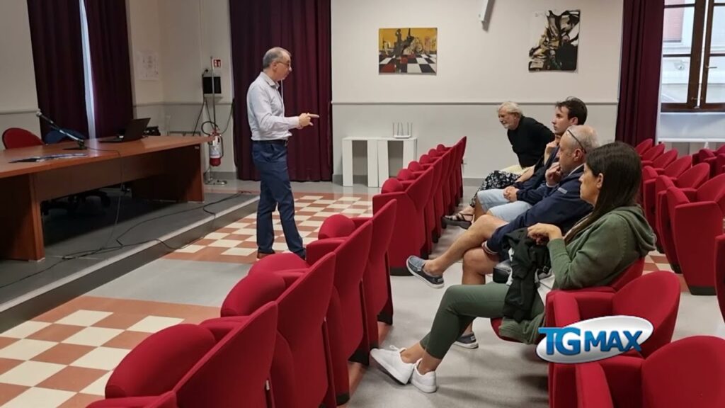 Its Academy, in 50 all’open day di Lanciano