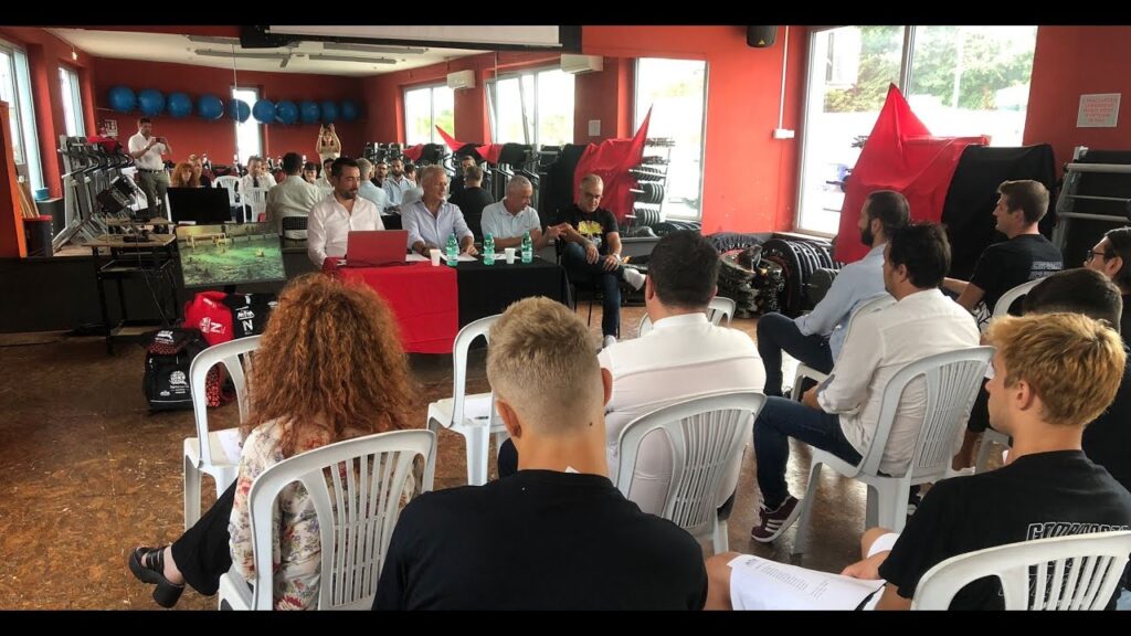 Le Gemelle: nuova stagione e progetti di ampliamento per il centro sportivo di Lanciano
