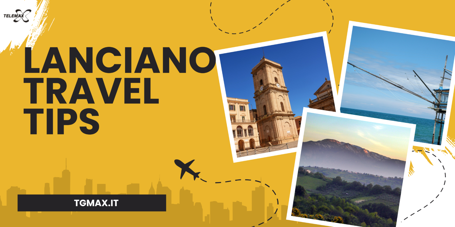 Exploring Lanciano: Travel Guide