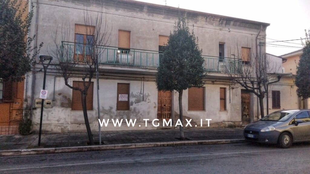 Fossacesia: dramma della solitudine, 76enne trovato morto in casa