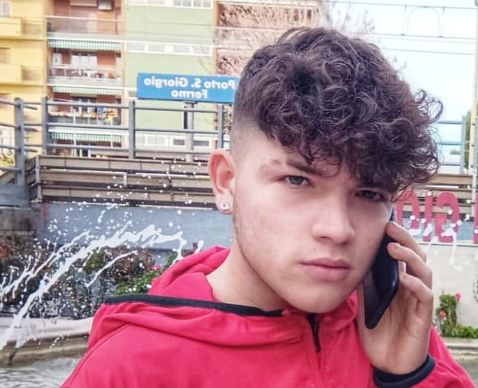 Lanciano: 17enne scomparso dopo scuola, trovato in serata