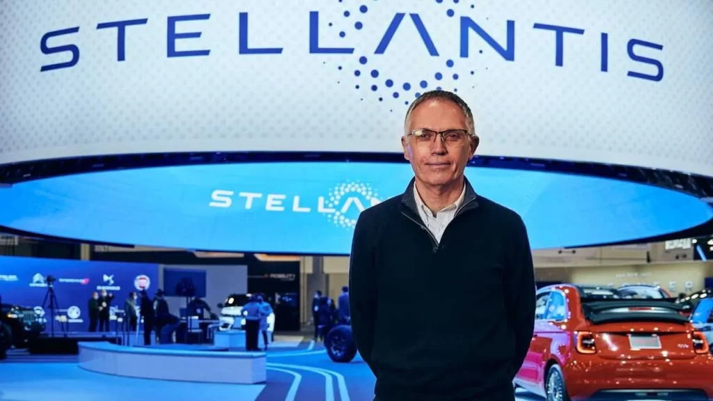 Atessa: Stellantis, aspettando Carlos Tavares