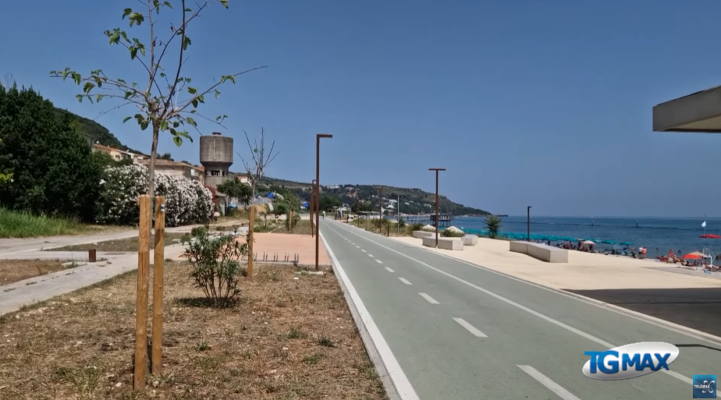 Via Verde: Wwf, la Regione Abruzzo accontenta pochi privati a discapito dell’interesse collettivo