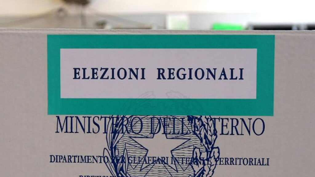 Abruzzo al voto, ecco liste e nomi dei candidati