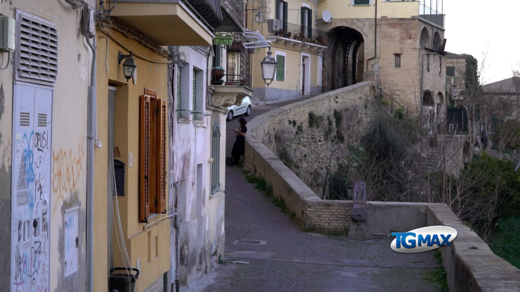 Lanciano, ancora una aggressione tra minorenni
